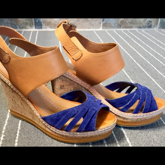 Dolce Vita Shoes Dolce Vita Like New Platforms Poshmark